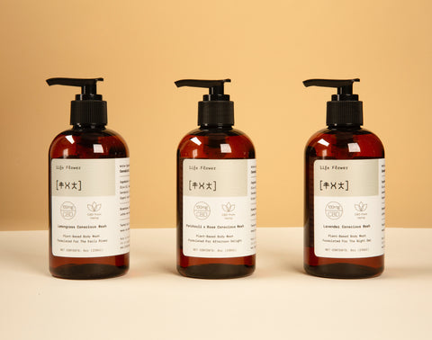 Conscious Wash Set