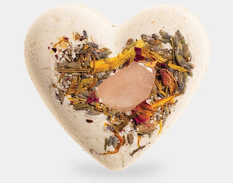 Unconditional Love Bath Bomb