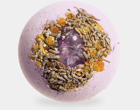 Hypnosis Bath Bomb